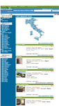 Mobile Screenshot of fr.bed-and-breakfast.invia.it